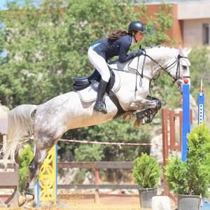 Meet your Posher, Marie diane